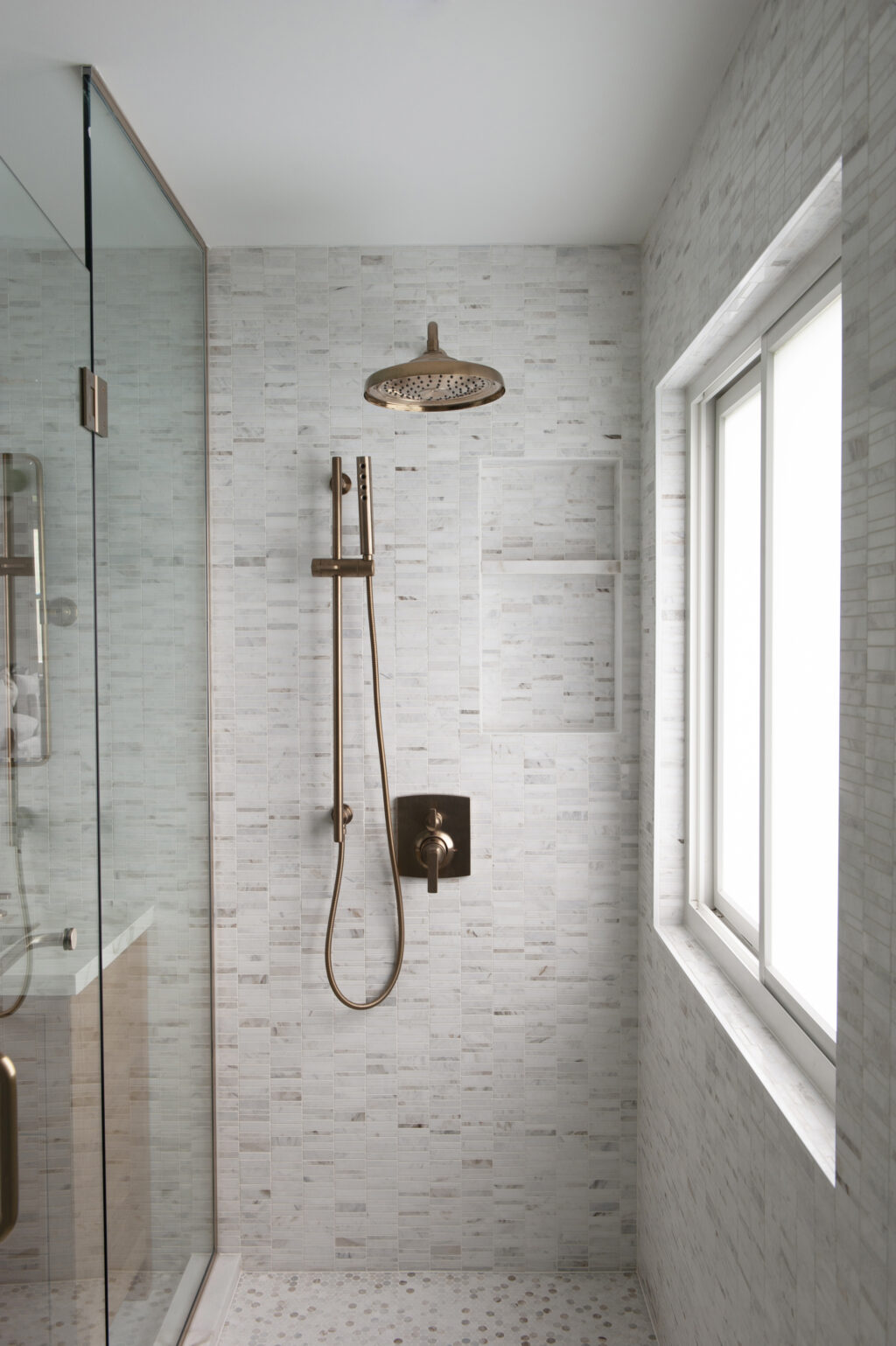 Luxury interior design consultation