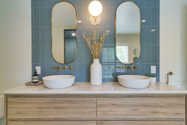 Single Room Interior Design